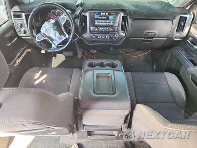 Zdjęcie 8 z 12 samochodu: 2015 CHEVROLET SILVERADO K1500 LT VIN:3GCUKREC8FG199564 - miniatura