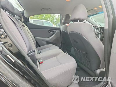 Zdjęcie 10 z 12 samochodu: 2015 HYUNDAI ELANTRA SE VIN:KMHDH4AE1FU361116 - miniatura