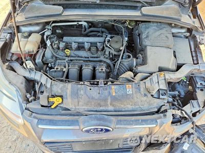Zdjęcie 11 z 12 samochodu: 2014 FORD FOCUS SE VIN:1FADP3F28EL450532 - miniatura