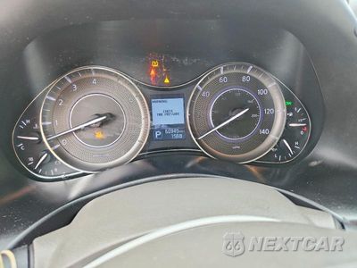 Zdjęcie 9 z 13 samochodu: 2017 INFINITI QX80 BASE VIN:JN8AZ2NF3H9647250 - miniatura