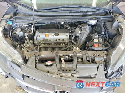 Zdjęcie 11 z 13 samochodu: 2014 HONDA CR-V LX VIN:5J6RM4H35EL019936 - miniatura