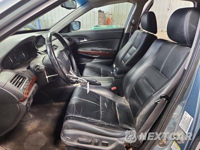 Zdjęcie 7 z 12 samochodu: 2011 HONDA ACCORD CROSSTOUR EXL VIN:5J6TF2H57BL003030 - miniatura