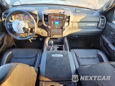 Zdjęcie 8 z 13 samochodu: 2022 RAM 1500 TRX VIN:1C6SRFU99NN193387 - miniatura