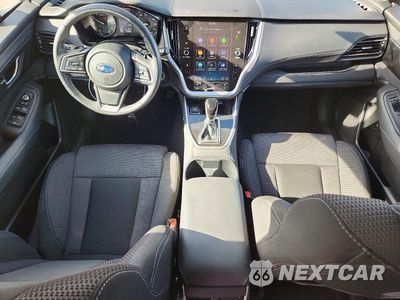 Zdjęcie 8 z 14 samochodu: 2025 SUBARU OUTBACK PREMIUM VIN:4S4BTADC2S3213619 - miniatura