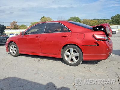 Drugie zdjęcie samochodu z przodu: 2011 TOYOTA CAMRY SE VIN:4T1BF3EK5BU141995 - miniatura