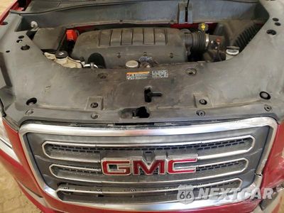 Zdjęcie 11 z 12 samochodu: 2013 GMC ACADIA SLT-1 VIN:1GKKRRKD3DJ231739 - miniatura