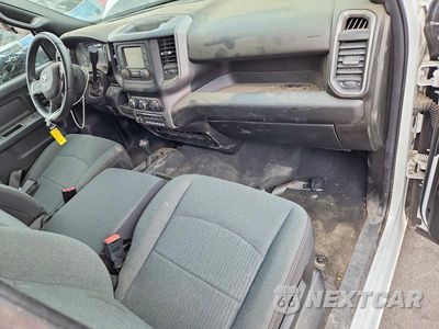 Zdjęcie 8 z 12 samochodu: 2023 RAM 2500 TRADESMAN VIN:3C6UR5CL6PG538970 - miniatura
