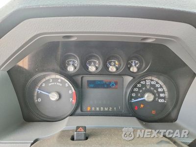 Zdjęcie 9 z 12 samochodu: 2015 FORD F250 SUPER DUTY VIN:1FT7W2B62FEC69784 - miniatura