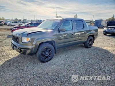 2006 HONDA RIDGELINE RTS 2HJYK16446H554591 - główne zdjęcie licytacji z USA - miniatura