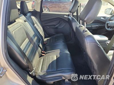 Zdjęcie 10 z 13 samochodu: 2018 FORD ESCAPE TITANIUM VIN:1FMCU9J92JUC62269 - miniatura