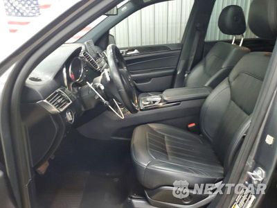 Zdjęcie 7 z 13 samochodu: 2019 MERCEDES-BENZ GLS 450 4MATIC VIN:4JGDF6EE5KB226822 - miniatura