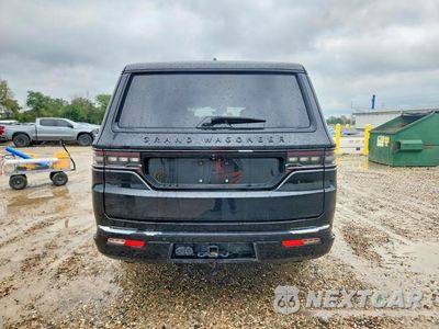 Zdjęcie 6 z 13 samochodu: 2024 JEEP GRAND WAGONEER L SERIES II VIN:1C4SJSFP8RS130986 - miniatura