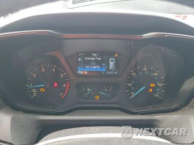 Zdjęcie 9 z 13 samochodu: 2019 FORD TRANSIT T-350 HD VIN:1FBVU4XG6KKA22648 - miniatura