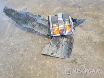 Zdjęcie 12 z 13 samochodu: 2017 CHEVROLET SILVERADO K2500 HEAVY DUTY LT VIN:1GC1KVEY8HF164941 - miniatura