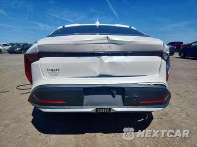 Zdjęcie 6 z 12 samochodu: 2026 KIA K4 LXS VIN:3KPFT4DE8TE333041 - miniatura