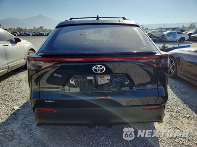 Zdjęcie 6 z 13 samochodu: 2026 TOYOTA BZ XLE PLUS VIN:JTMBCAEB7TA010703 - miniatura