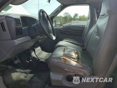 Zdjęcie 7 z 12 samochodu: 2003 FORD F250 SUPER DUTY VIN:3FTNF21L03MB20567 - miniatura