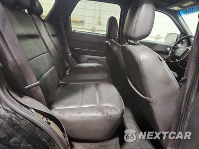 Zdjęcie 11 z 13 samochodu: 2008 FORD ESCAPE LIMITED VIN:1FMCU94108KD15434 - miniatura