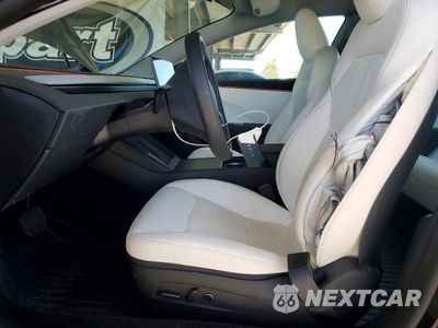 Zdjęcie 7 z 12 samochodu: 2026 TESLA MODEL 3 VIN:5YJ3E1EA7TF196658 - miniatura