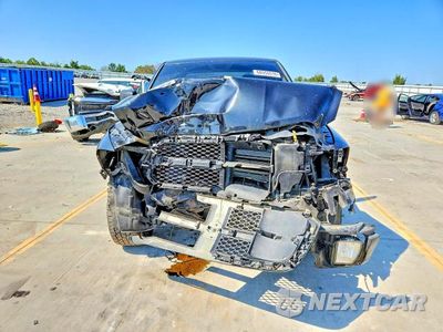 Piąte zdjęcie samochodu w środku: 2017 RAM 1500 ST VIN:1C6RR7FT0HS581210 - miniatura