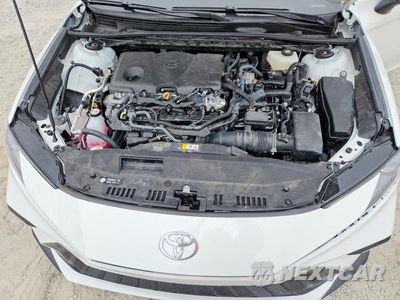 Zdjęcie 11 z 12 samochodu: 2026 TOYOTA CAMRY SE VIN:4T1DAACK1TU215638 - miniatura