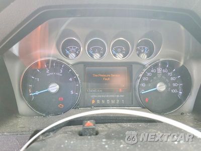 Zdjęcie 9 z 12 samochodu: 2011 FORD F250 SUPER DUTY VIN:1FT7W2BT6BEA21893 - miniatura