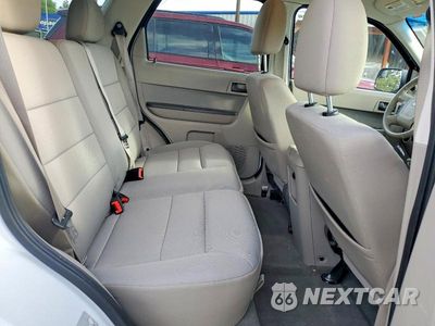 Zdjęcie 11 z 13 samochodu: 2010 FORD ESCAPE XLT VIN:1FMCU9DG8AKD28362 - miniatura