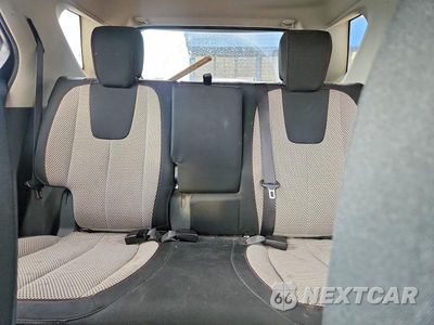 Zdjęcie 10 z 13 samochodu: 2017 CHEVROLET EQUINOX LT VIN:2GNALCEKXH6179357 - miniatura