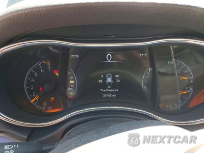 Zdjęcie 9 z 14 samochodu: 2018 JEEP GRAND CHEROKEE LIMITED VIN:1C4RJFBG2JC487669 - miniatura