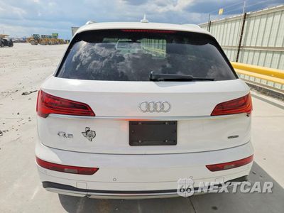 Zdjęcie 6 z 13 samochodu: 2021 AUDI Q5 PREMIUM PLUS VIN:WA1BAAFY5M2103749 - miniatura