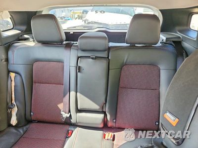 Zdjęcie 10 z 13 samochodu: 2025 NISSAN KICKS SR VIN:3N8AP6DC5SL306208 - miniatura