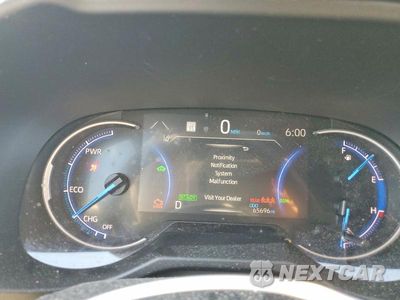 Zdjęcie 9 z 13 samochodu: 2024 TOYOTA RAV4 SE VIN:2T3T6RFVXRW056975 - miniatura