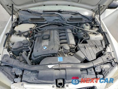 Zdjęcie 11 z 13 samochodu: 2009 BMW 328 I SULEV VIN:WBAPH53559A437914 - miniatura