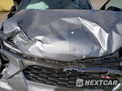 Zdjęcie 11 z 12 samochodu: 2026 CHEVROLET TRAX 2RS VIN:KL77LJEPXTC145631 - miniatura