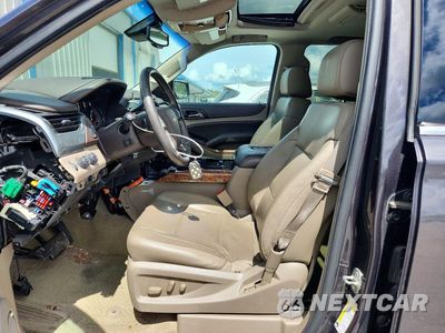 Zdjęcie 7 z 13 samochodu: 2016 CHEVROLET TAHOE K1500 LTZ VIN:1GNSKCKC0GR455522 - miniatura