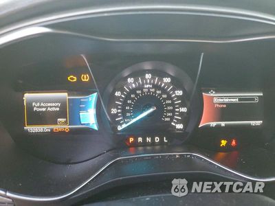 Zdjęcie 9 z 12 samochodu: 2017 FORD FUSION SE VIN:3FA6P0H76HR415185 - miniatura