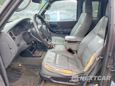 Zdjęcie 7 z 12 samochodu: 2005 FORD RANGER SUPER CAB VIN:1FTZR45E45PA33137 - miniatura