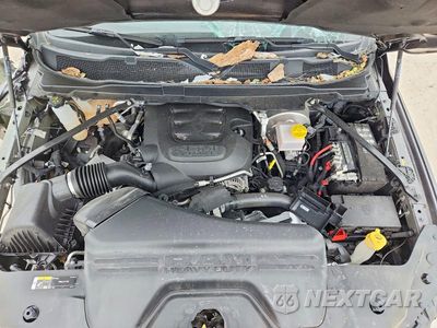 Zdjęcie 11 z 12 samochodu: 2025 RAM 2500 POWERWAGON VIN:3C6TR5EJ5SG556005 - miniatura