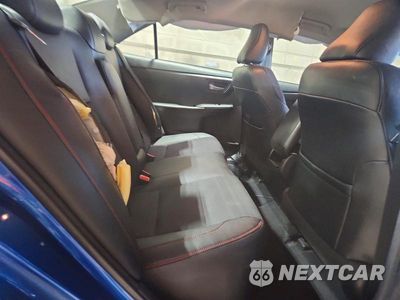 Zdjęcie 10 z 13 samochodu: 2017 TOYOTA CAMRY SE VIN:4T1BF1FK3HU706899 - miniatura