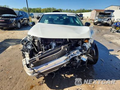 Piąte zdjęcie samochodu w środku: 2023 HONDA CIVIC SPORT VIN:2HGFE2F59PH512440 - miniatura