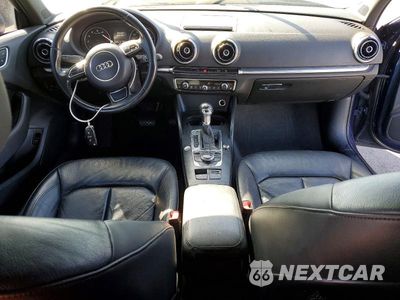 Zdjęcie 8 z 12 samochodu: 2016 AUDI A3 PREMIUM PLUS VIN:WAUC7GFF8G1008085 - miniatura