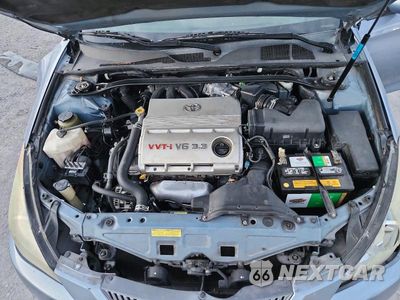 Zdjęcie 11 z 13 samochodu: 2004 TOYOTA CAMRY SOLARA SE V6 VIN:4T1CA38P64U009745 - miniatura