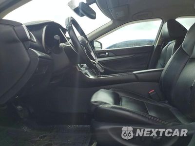 Zdjęcie 7 z 13 samochodu: 2018 NISSAN MAXIMA 3.5 SV VIN:1N4AA6AP8JC376516 - miniatura