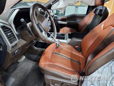 Zdjęcie 7 z 12 samochodu: 2022 FORD F350 SUPER DUTY VIN:1FT8W3BT1NEE27076 - miniatura