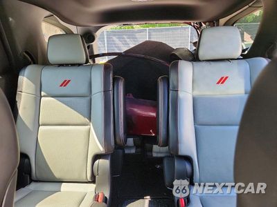 Zdjęcie 10 z 13 samochodu: 2023 DODGE DURANGO R/T VIN:1C4SDHCT6PC671277 - miniatura
