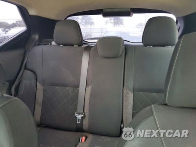 Zdjęcie 10 z 14 samochodu: 2020 NISSAN KICKS SV VIN:3N1CP5CV4LL506969 - miniatura