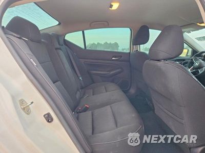 Zdjęcie 10 z 12 samochodu: 2020 NISSAN ALTIMA S VIN:1N4BL4BV7LC255673 - miniatura