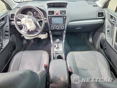 Zdjęcie 15 z 26 samochodu: 2016 SUBARU FORESTER 2.5I LIMITED VIN:JF2SJAHC5GH432185 - miniatura