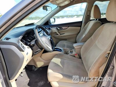 Zdjęcie 7 z 13 samochodu: 2016 NISSAN ROGUE SV VIN:KNMAT2MT7GP598181 - miniatura