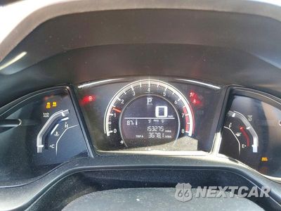 Zdjęcie 9 z 13 samochodu: 2018 HONDA CIVIC SPORT VIN:SHHFK7H40JU229400 - miniatura
